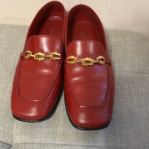 Jimmy Choo Tilda Loafers